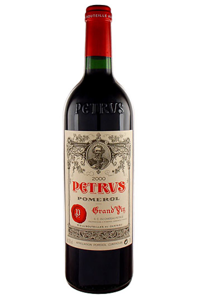 Pétrus 2000 Pomerol