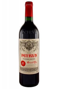 Petrus 2000 Pomerol