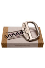 The Durand Pronged Corkscrew