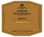 Montezemolo 2019 Barolo Monfaletto - Image 2