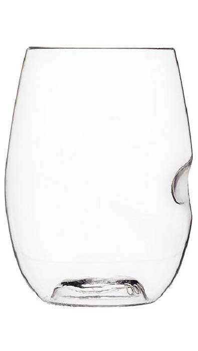 Govino Glass (Single)