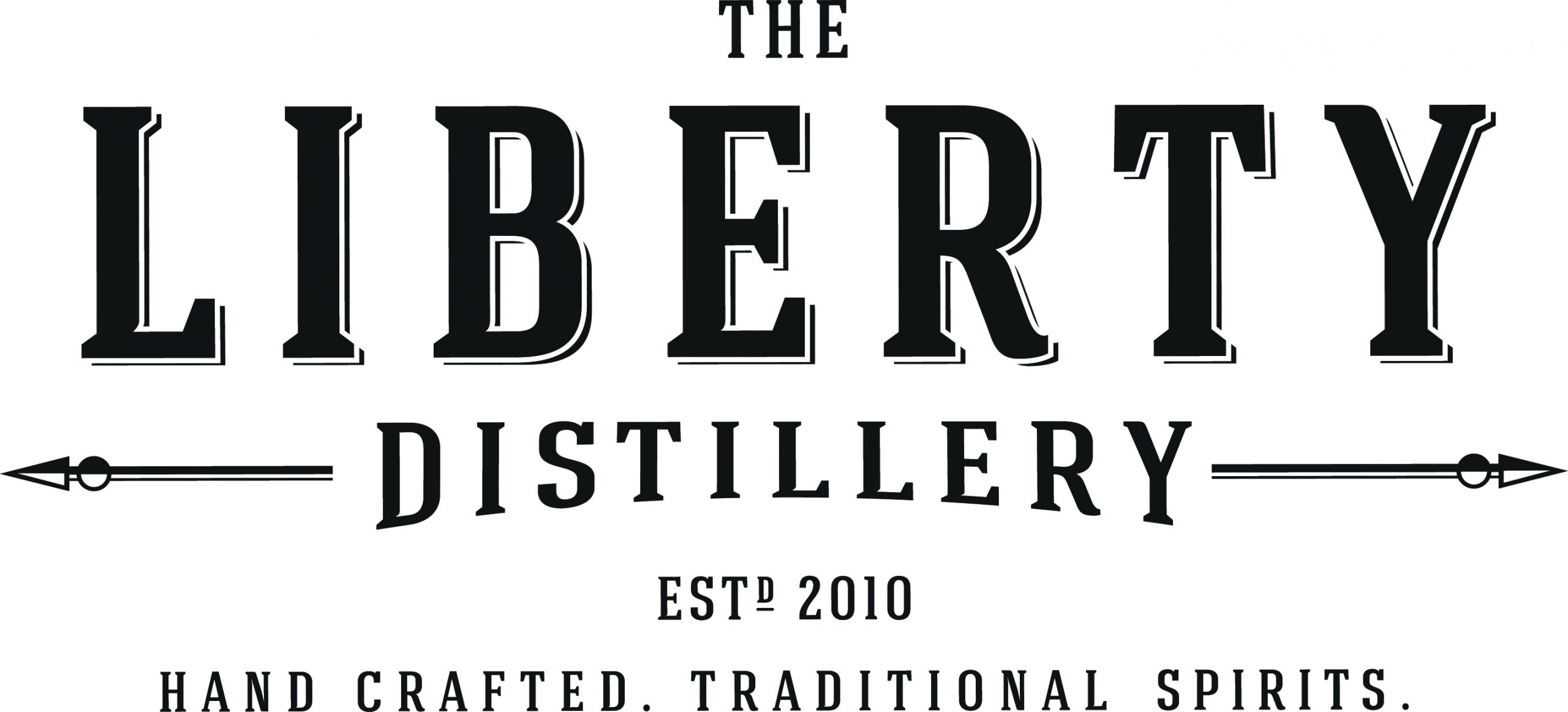 The Liberty Distillery