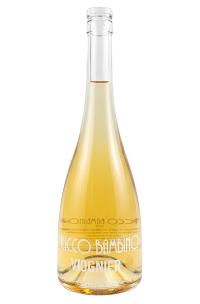 Ricco Bambino 2017 Viognier