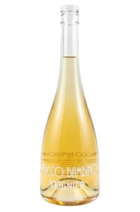 Ricco Bambino 2017 Viognier