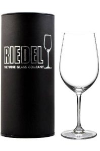 Riedel Sommelier Bordeaux Grand Cru Glass