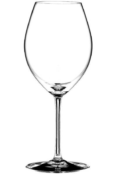 Riedel Sommelier Hermitage Glass