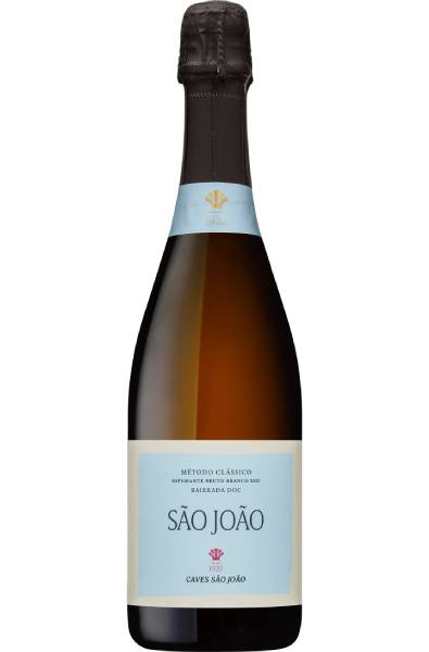 Caves São João Bruto
